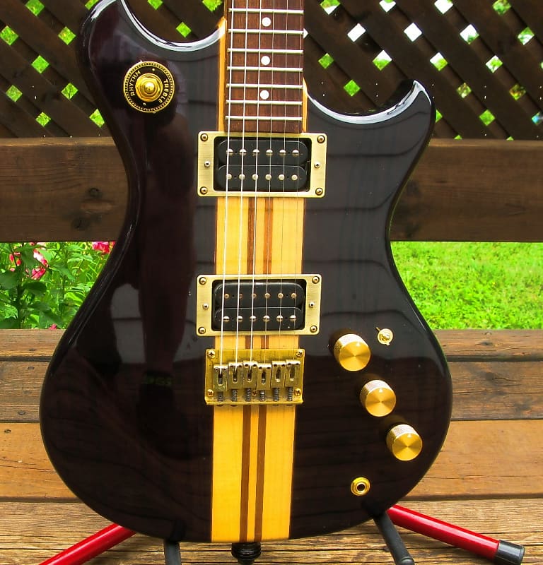 N*o様 Westone Thunder N*o様 Westone Thunder Thunder | Westone Guitars