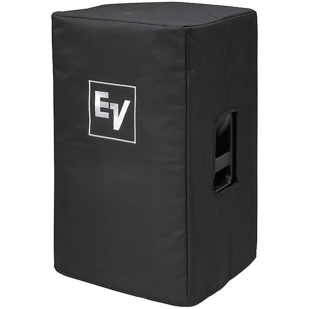 Electro-Voice ETX-12P-CVR Padded Cover for ETX-12P image 1