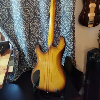 オールドバスロツド BASS OUTDOOR AMERICA FDS-604 飛び込む