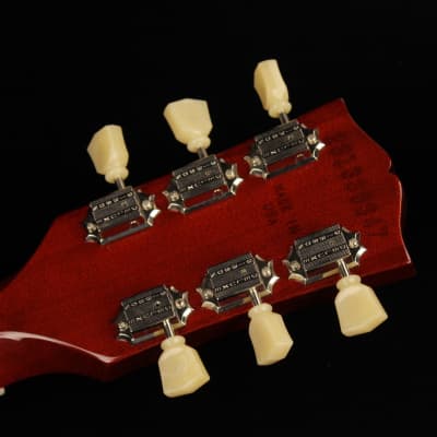 Gibson SG Standard '61 Maestro Vibrola (#347) image 12