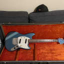 Fender Competition Mustang 1969 Competition Blue