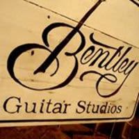 Bentley Guitar Studios
