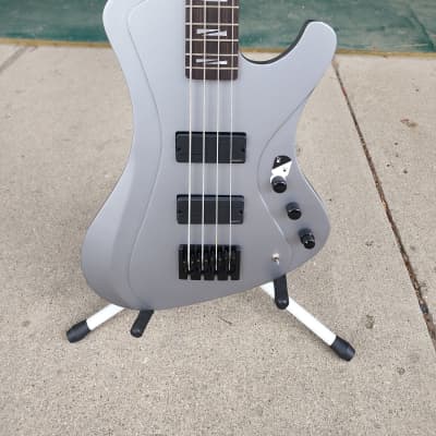 WARWICK Ltd. Edition TM Stevens Signature Bass 