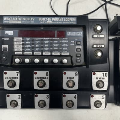 Reverb.com listing, price, conditions, and images for digitech-rp1000