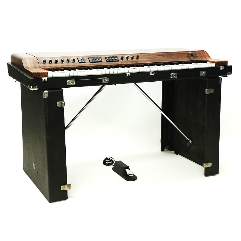 超希少 アナログ 音源 電子ピアノ YAMAHA CP-30 ビンテージ 超希少 アナログ 音源 電子ピアノ YAMAHA CP-30 ビンテージ