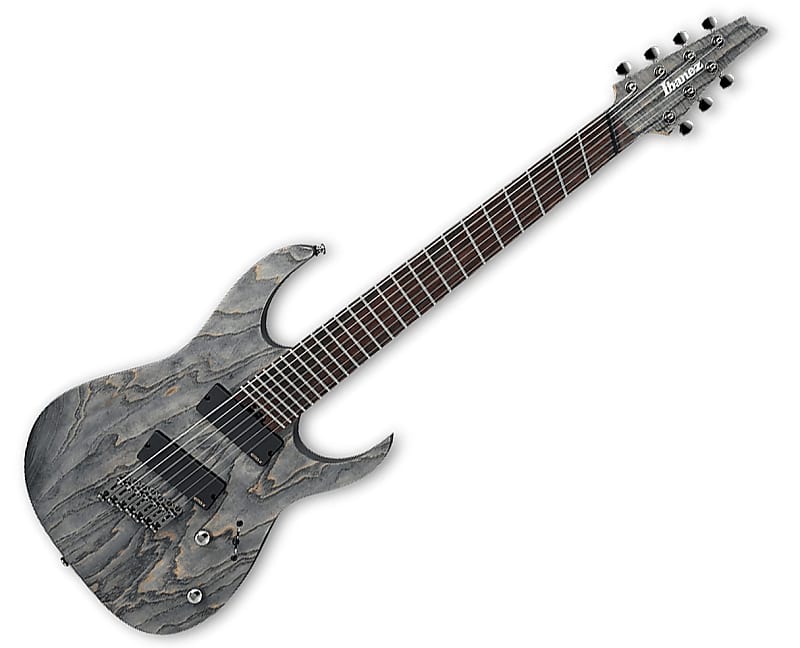 ギター Ibanez ssg371fm □Ibanez SRG371FM アイバニーズ HSH - メルカリ