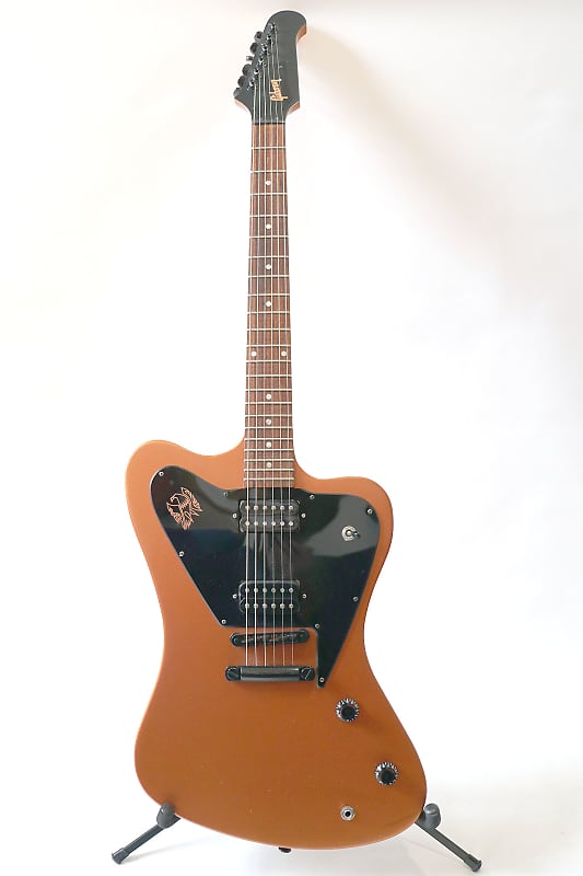 Gibson Non-Reverse Firebird Limited Edition 2016 | Reverb Poland