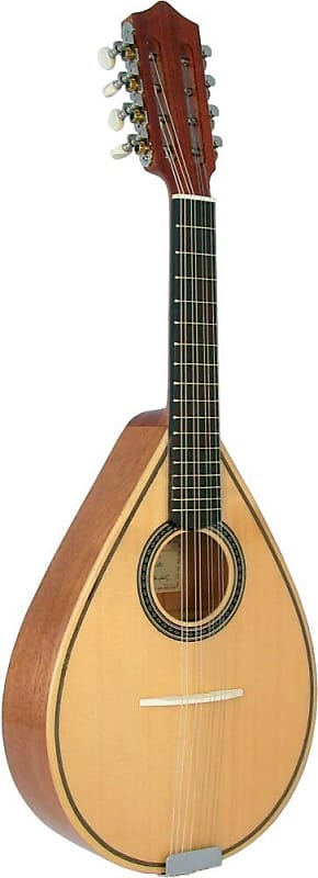 Carvalho 305MDL Mandolin. Sapele Body image 1