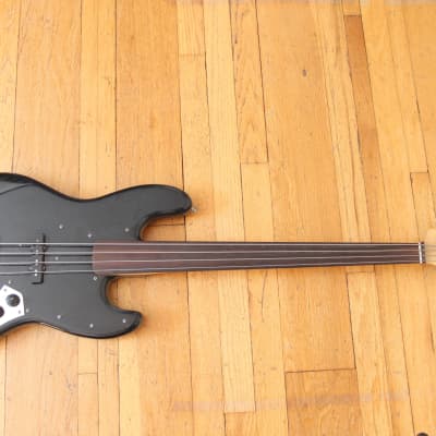 SCOOP CREATION WORKS JB-33 Fretless -Heavy Aged-［GSB019］ | Reverb