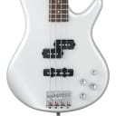 Ibanez GSR200 4 String Bass Guitar - Pearl White