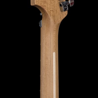 Fender Custom Shop Empire 67 Super Stratocaster HSH Floyd Rose NOS - Magenta Sparkle #16460 image 11