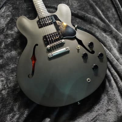 Gibson Government Series ES-335 Memphis 2015 image 2