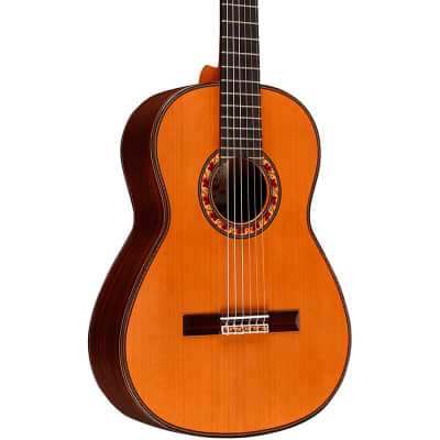 Jose Ramirez A1 1972 Natural | Reverb