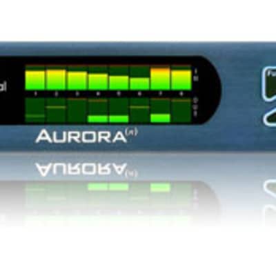 Lynx Aurora(n) 32 TB3 Converter Interface with ATMOS