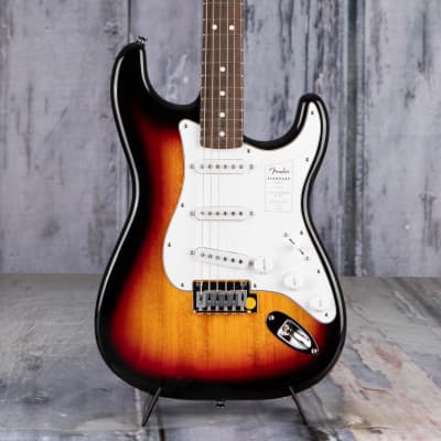 2007-2008 Fender Standard Stratocaster Made in Mexico