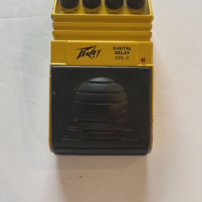 Reverb.com listing, price, conditions, and images for peavey-ddl-3-digital-delay