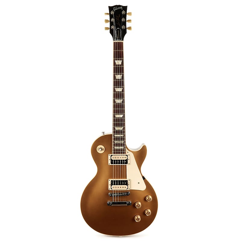 Gibson les paul classic outlet 2016