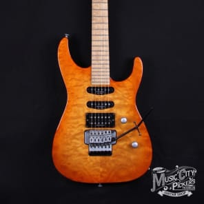 1996 Jackson PC3 Phil Collen Signature Electric Guitar (SKU | Reverb