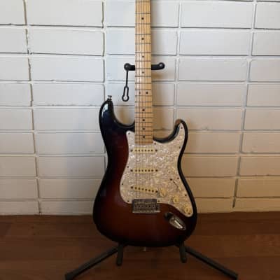 Fender American Standard Stratocaster 2008 - 2016 | Reverb