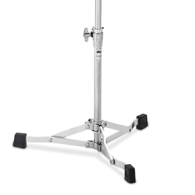 DW Drums 6300UL Ultra Light Flat Base Snare Drum Stand DWCP6300UL