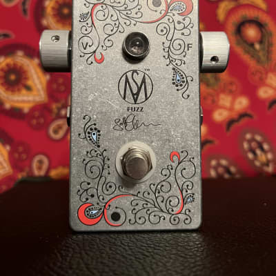 Reverb.com listing, price, conditions, and images for scott-mckeon-sm-fuzz