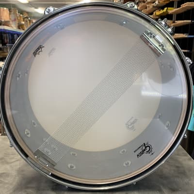 Gretsch Ridgeland 5" x 14" Snare Drum Gloss Ebony image 5