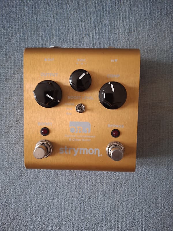 Strymon OB.1