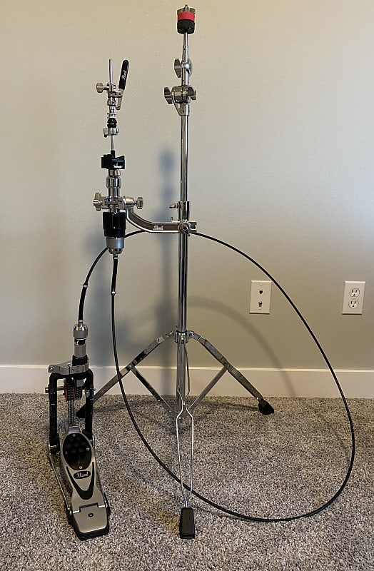 Pearl RH-2000 Remote Hi Hat Stand | Reverb