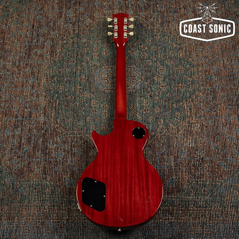 orville オービルles paulレスポールスタンダード レモンドロップ 楽天市場】orville les paul standardの通販