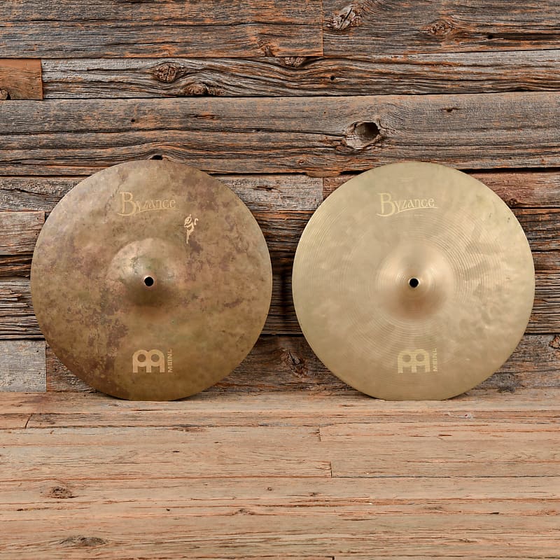 Meinl deals sand hats