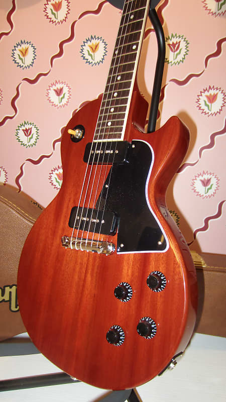 Gibson Les Paul Special 2022 - Cherry Red