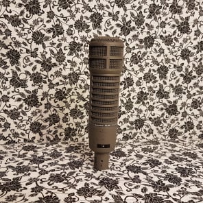 Electro-Voice PL20 Cardioid Dynamic Microphone