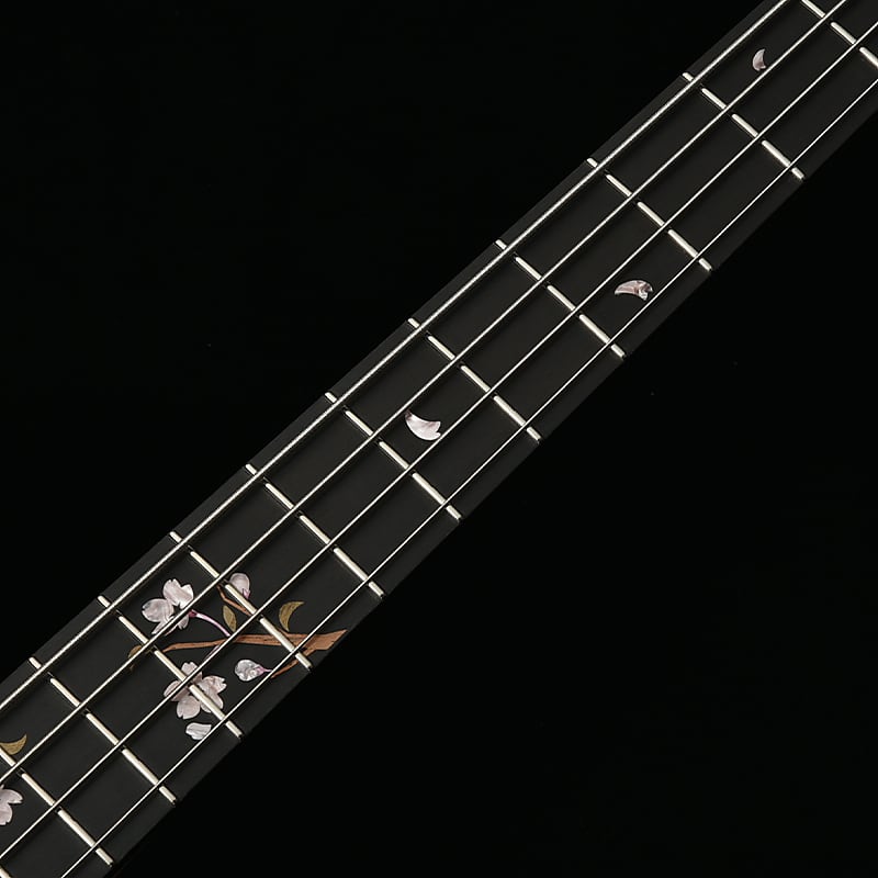 MOMOSE MC-SAKURA SP’24/E MOMOSE MJ-SAKURA SP'24/E JAPAN HANDMADE | Reverb