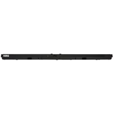 Korg L1 Liano Digital Piano - Portable Elegance image 3
