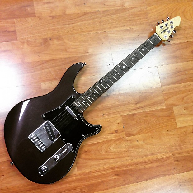 Peavey Raptor Plus Tk