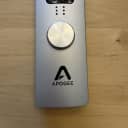 Apogee ONE USB Audio Interface 2010s - Silver