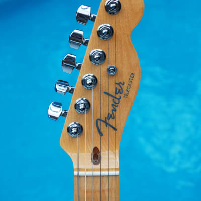 Fender Telecaster USA製 高額買取実施中!!】Fender USA American Standard Telecaster