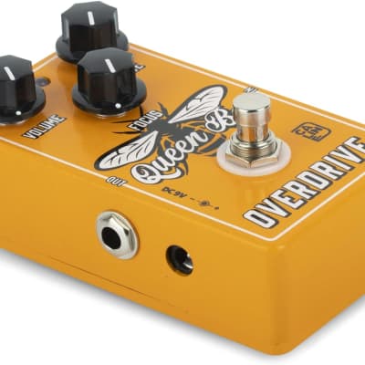 Caline CP-503 Queen Bee Overdrive Player Favorite  Fast US Ship image 4