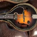 Gibson Vintage Electric Mandolin EM 150 1940 Sunburst