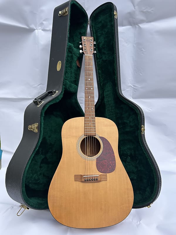 Martin D-1 アコースティックギター ハードケース付き Martin D-1