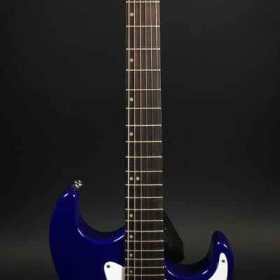 グレッグベネット Malibu MB-50エレキギター 青 グレッグベネット Malibu MB-50エレキギター 青 - メルカリ