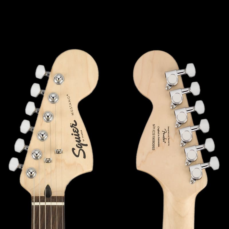 Squier Bullet Mustang HH Limited Edition Sonic Grey | Reverb Squier Bullet Mustang HH Limited Edition Sonic Grey | Reverb