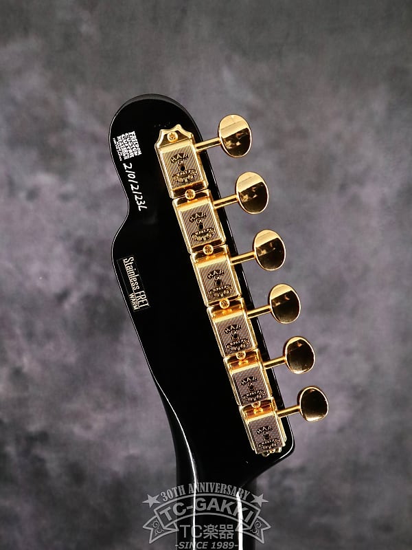 ギター Freedom C.G.R. Black Pepper Freedom C.G.R. Black Pepper - メルカリ