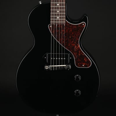 Gibson Les Paul Junior in Ebony #234300046 for sale