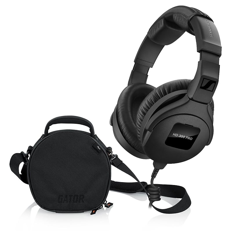 Hd 300 pro sennheiser new arrivals