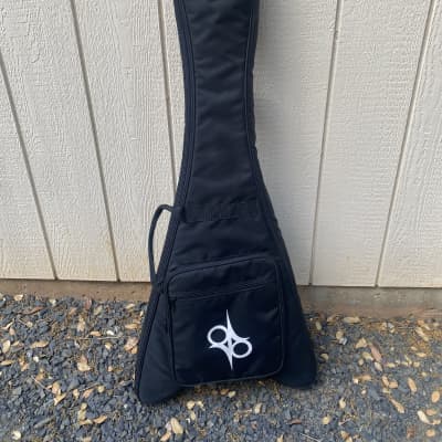 Solar best sale gig bag