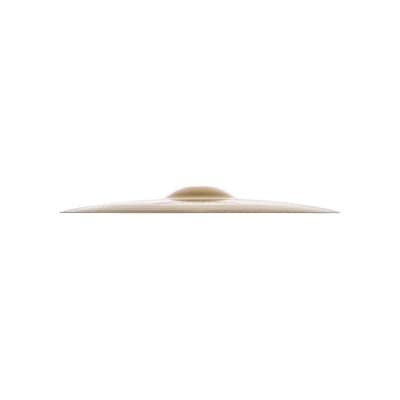 Zildjian A Custom Crash Cymbal 19" image 3