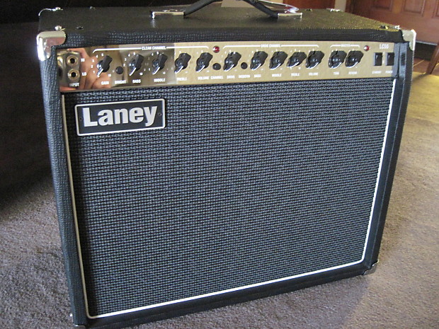 Laney lc50 deals