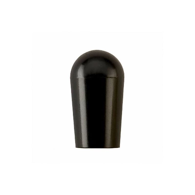 Gibson Toggle Switch Cap Black Reverb