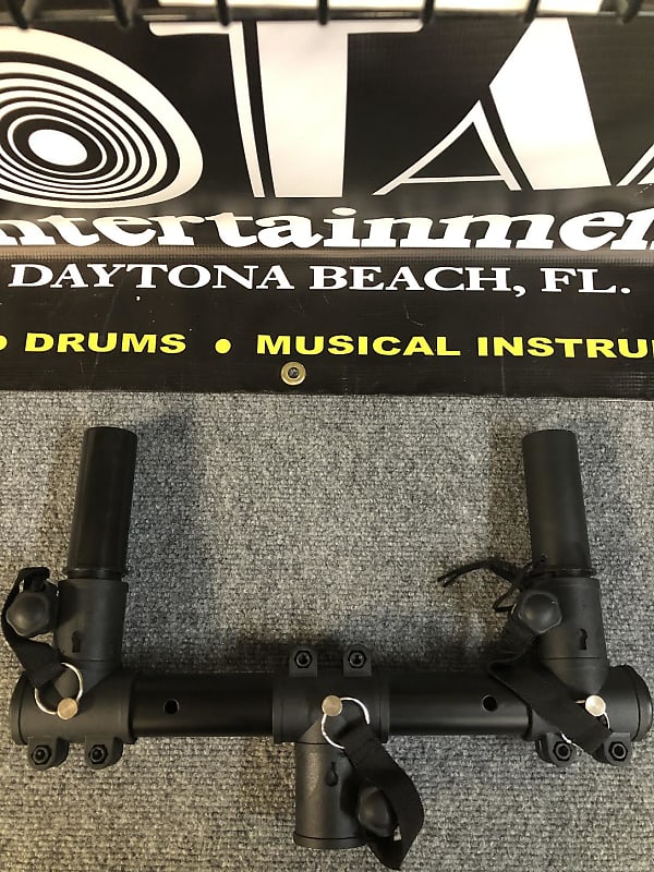 Fender Passport® Dual Speaker Mount Reverb